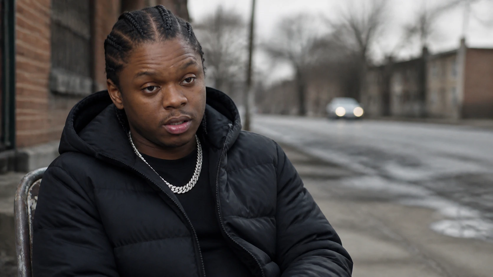 Detroit roots and the beginning of his rap career - 42 dugg height
