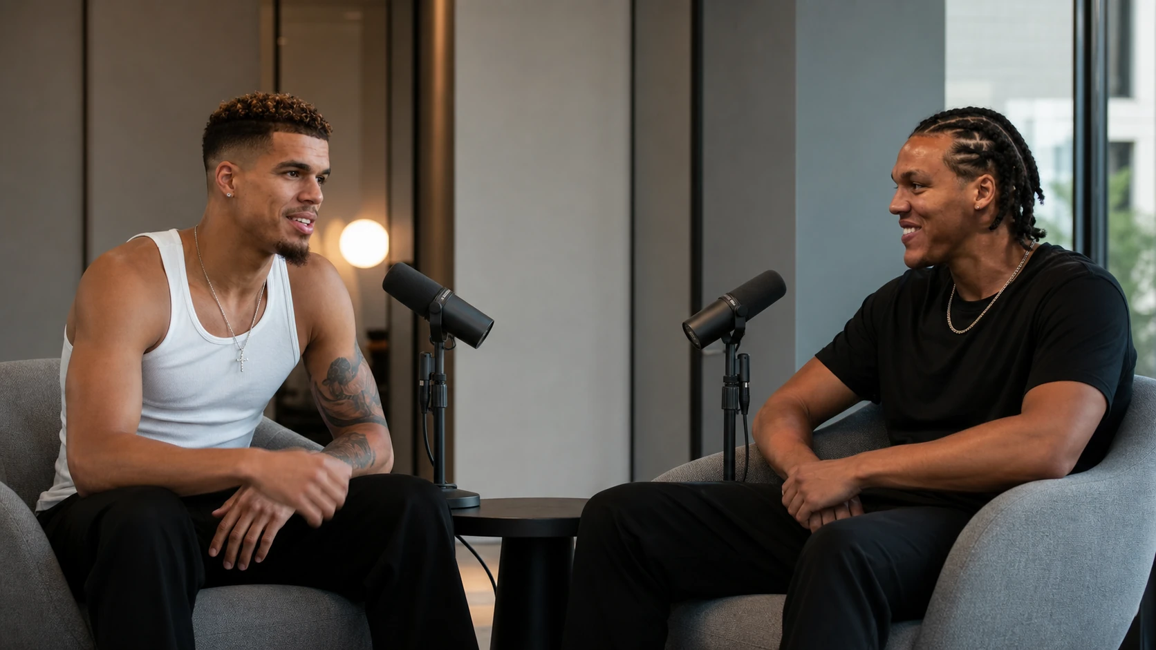What Aaron Gordon has said about marriage - aaron gordon wife