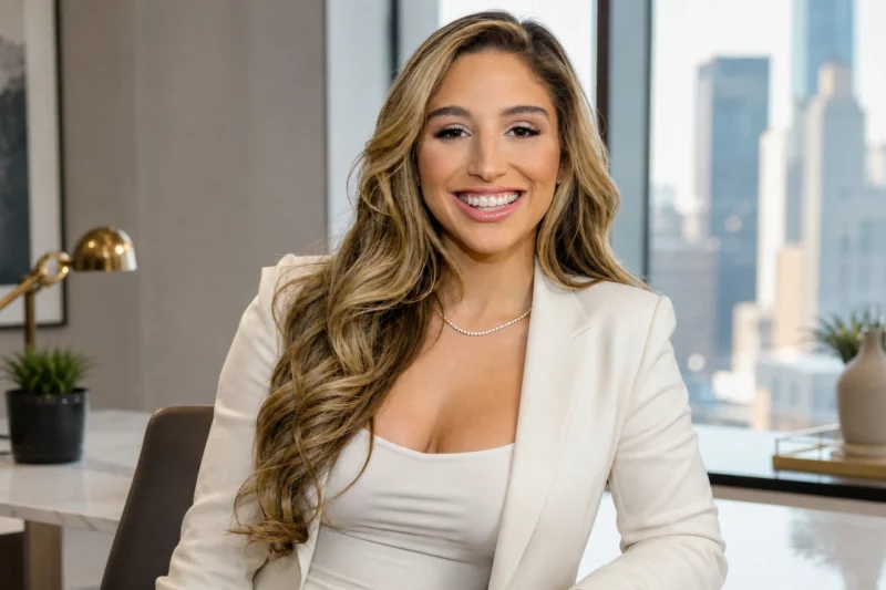 Abella Danger Net Worth: Career, Income and Wealth