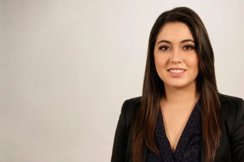 Abril Félix Murillo: Family, Life and Verified Facts