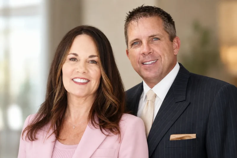Beth Shuey Biography: Who Is Sean Payton’s Ex-Wife?