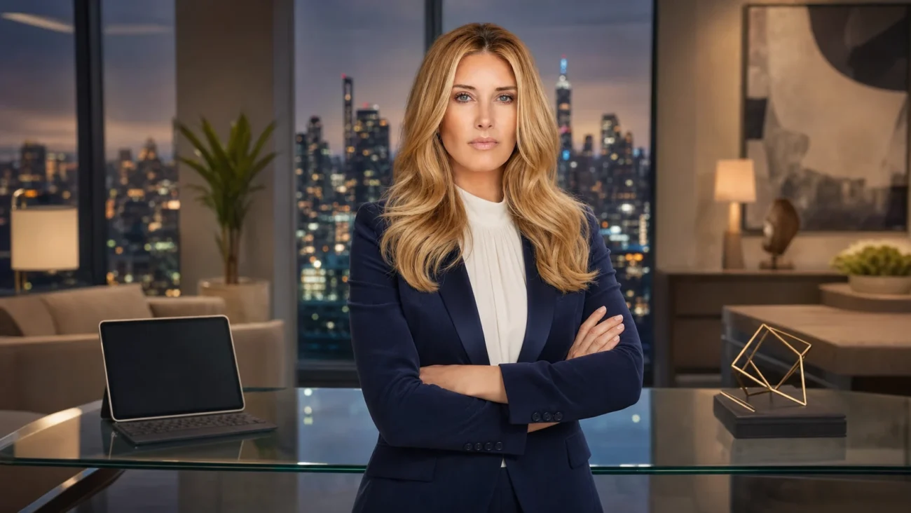 bianca de la garza net worth