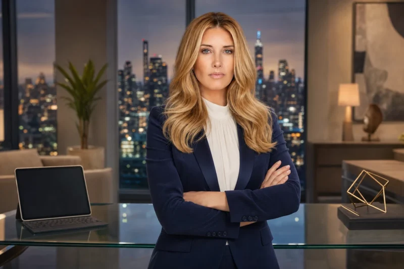 Bianca de la Garza Net Worth: What Is Known in 2026