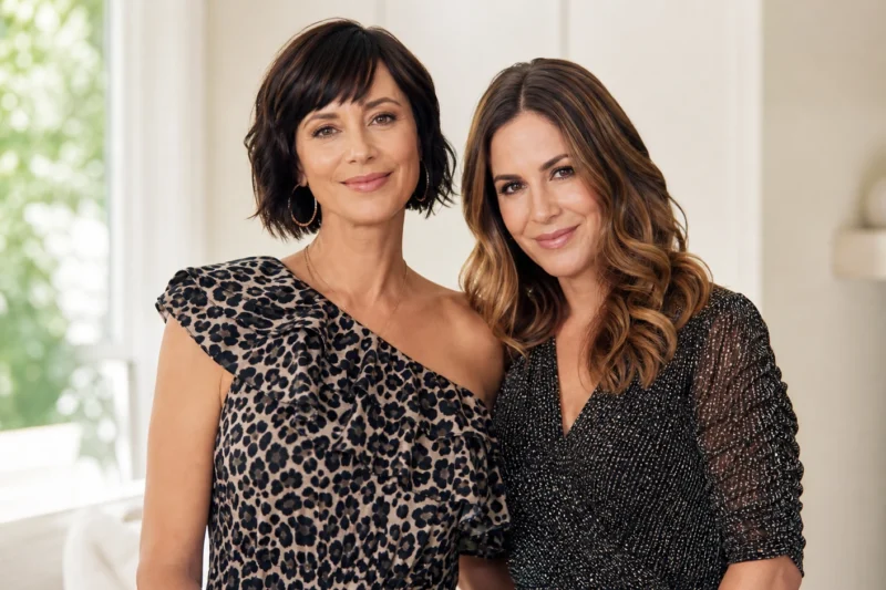 Brooke Daniells: Career, Catherine Bell and Key Facts