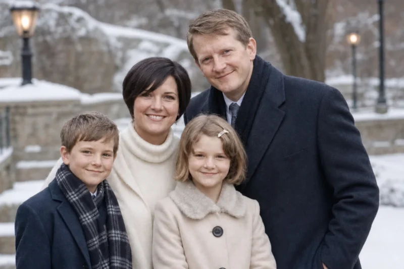 Caitlin Elizabeth Jennings: Age, Family and Biography