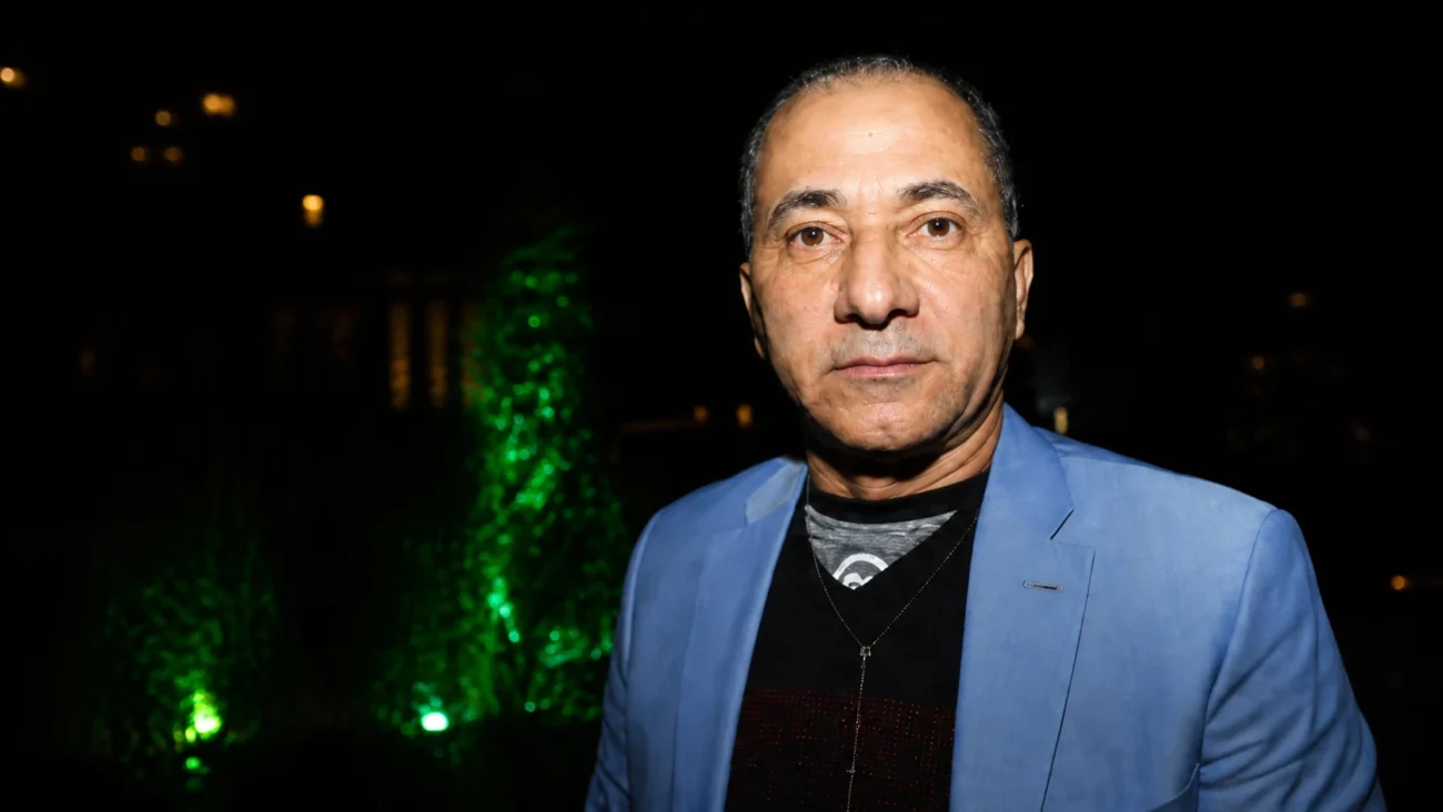 carlos alman