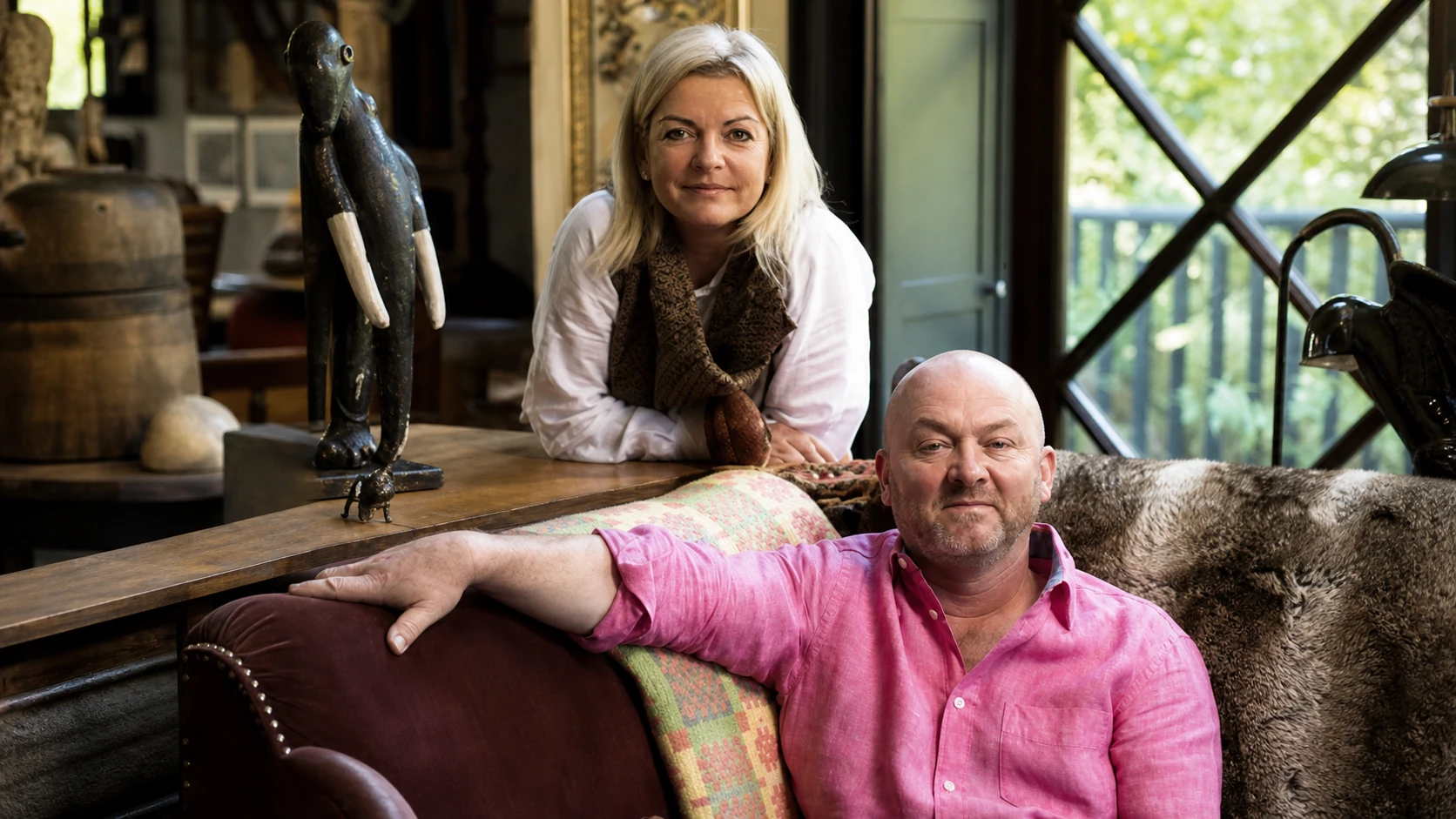 Rebecca Pritchard and the Earlier Marriage - drew pritchard new wife