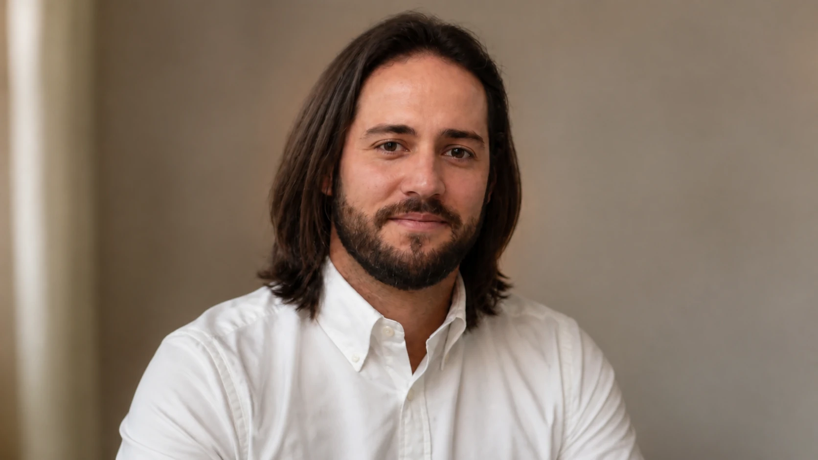 Career and Professional Background - eduardo tamayo
