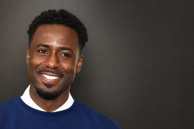 Gary Carr: Alan Carr’s Brother, Career and Biography