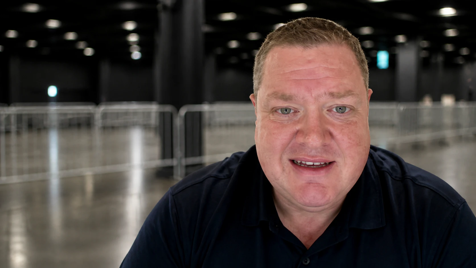 Building a career in enforcement - gary carr alan carr brother