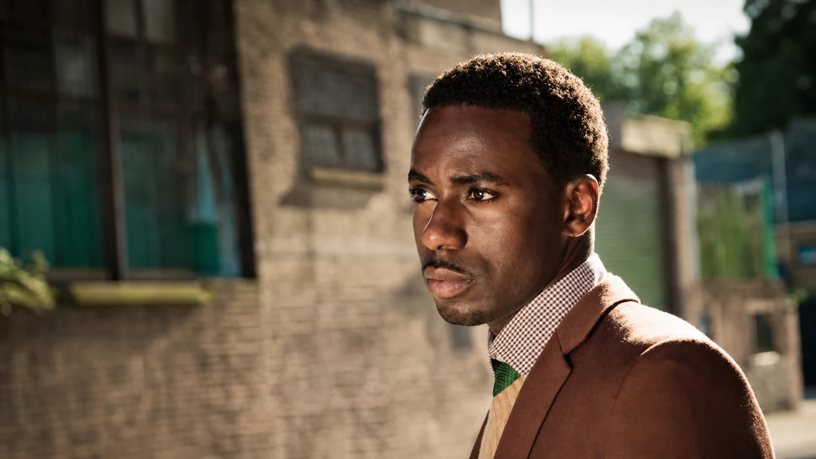 The actor with the same name - gary carr alan carr brother