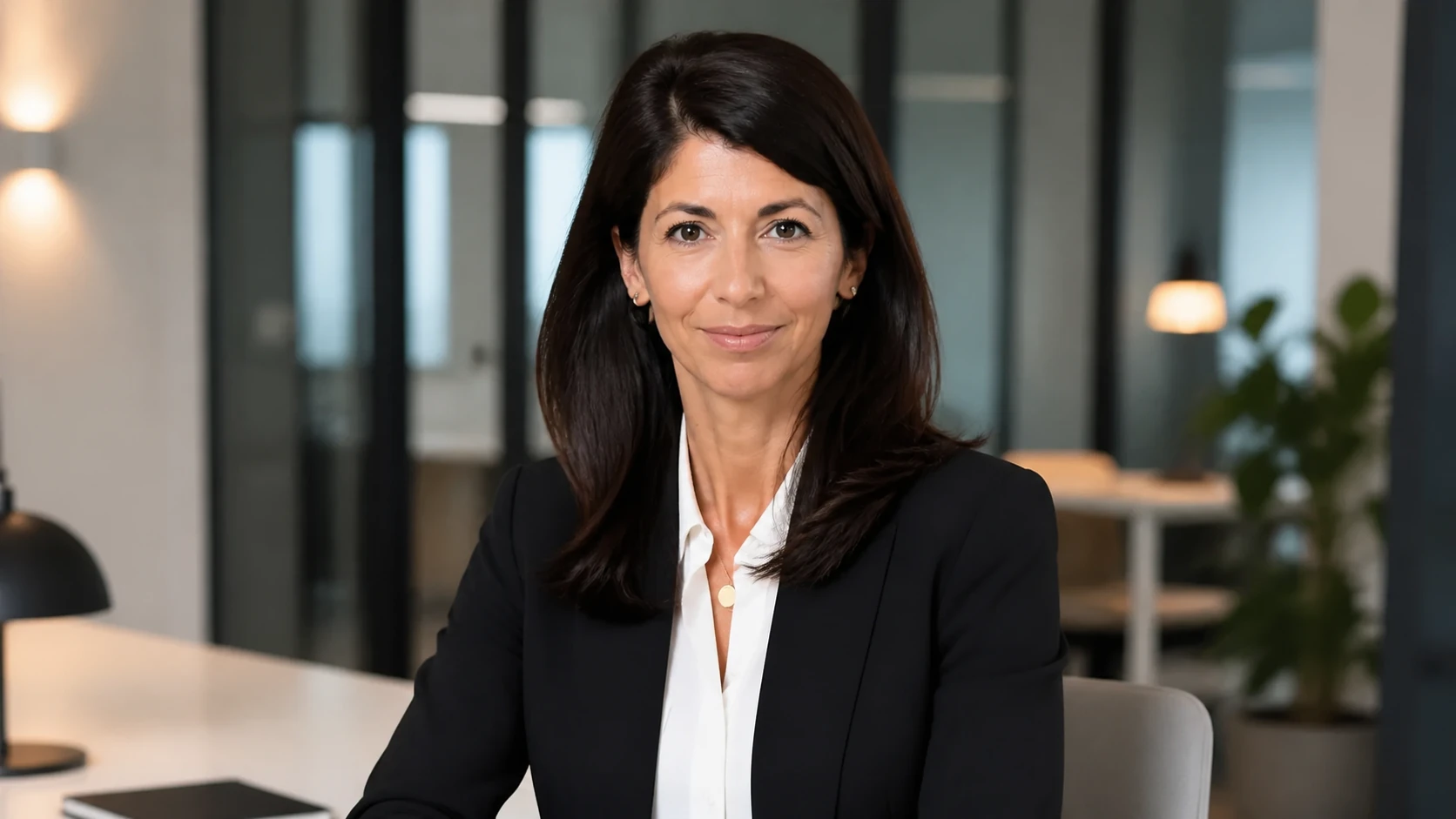A career built in communications and marketing - gina coladangelo