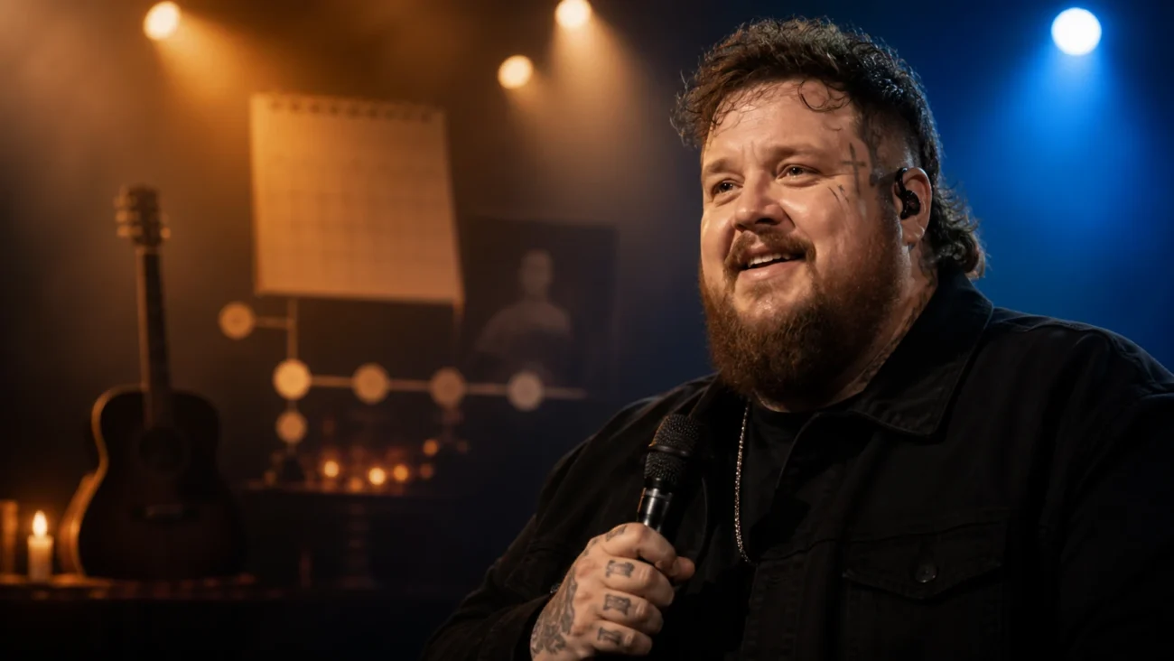 how old is jelly roll