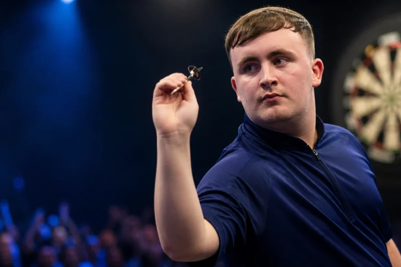 How Old Is Luke Littler? Age, Career & Rise to Fame