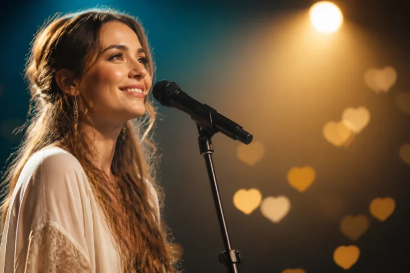 Is Lauren Daigle Married? Husband, Love Life & Career