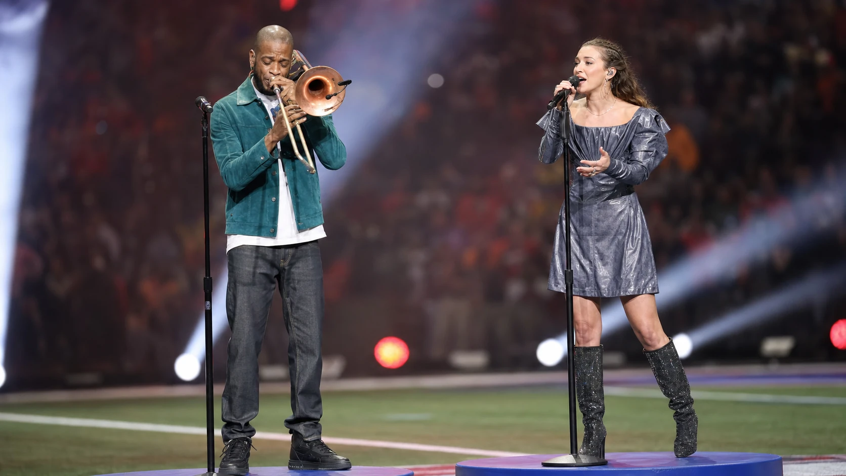 Her career remained visible in 2025 and 2026 - is lauren daigle married