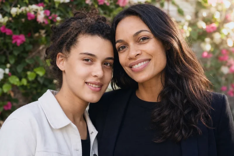 Isabella Dawson: Rosario Dawson’s Daughter Explained
