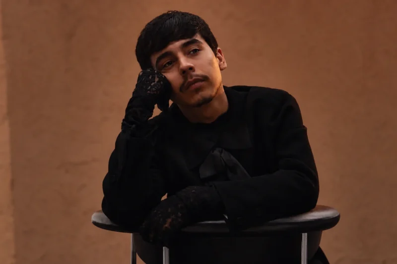 Ivan Cornejo Age: How Old Is the Mexican Singer?