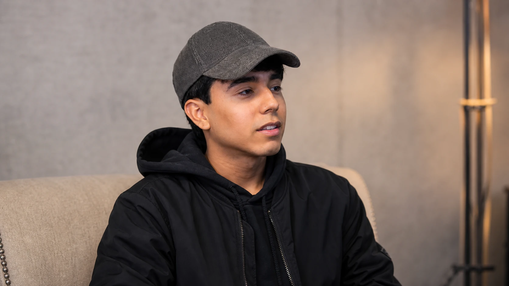 Why there is some confusion about Ivan Cornejo's birthday - ivan cornejo age