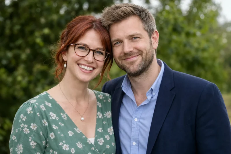 Izzie Balmer Partner: Is She Married or Dating?