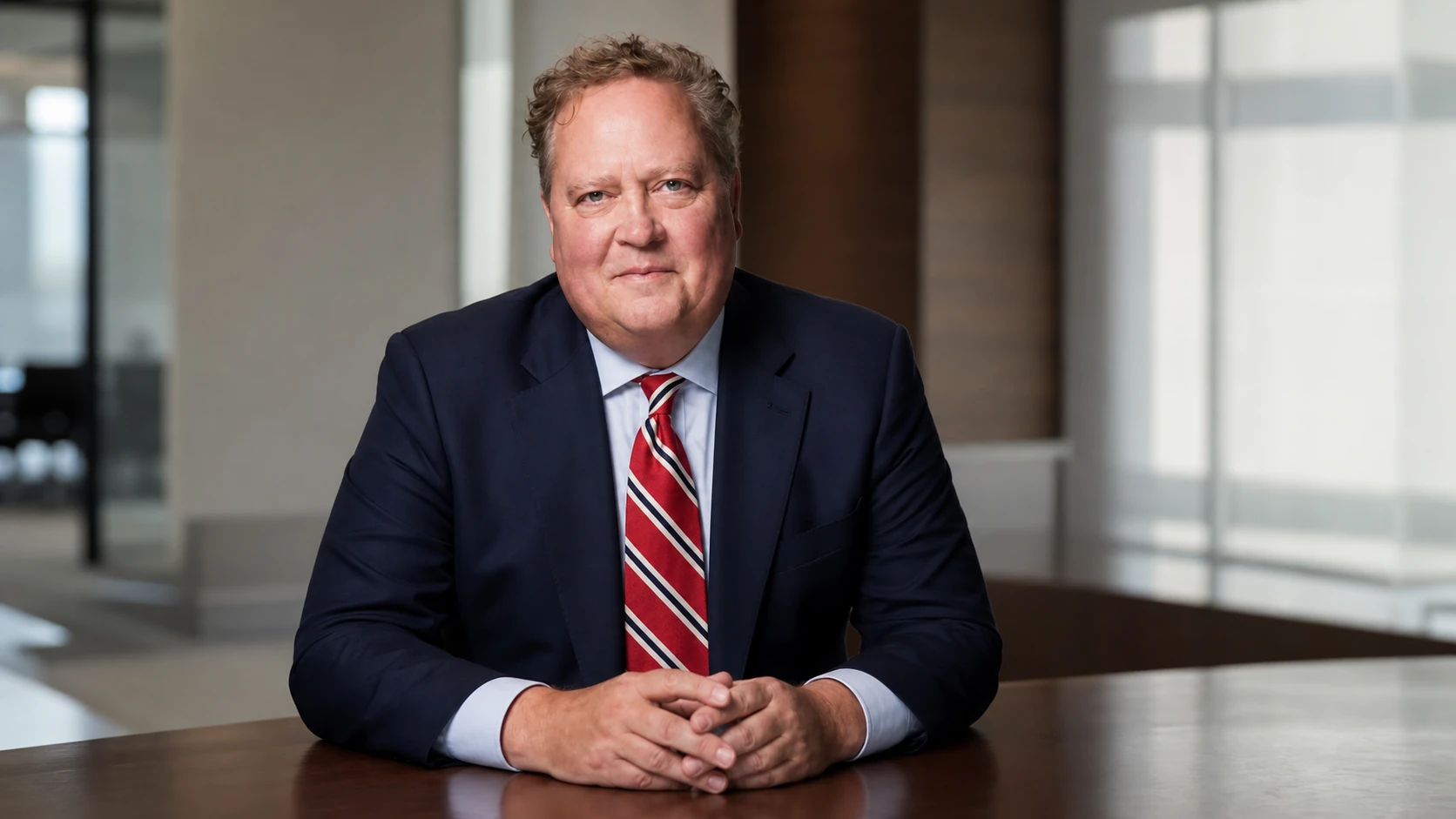 His Rise Through Procter & Gamble - jon moeller and chris hemsworth