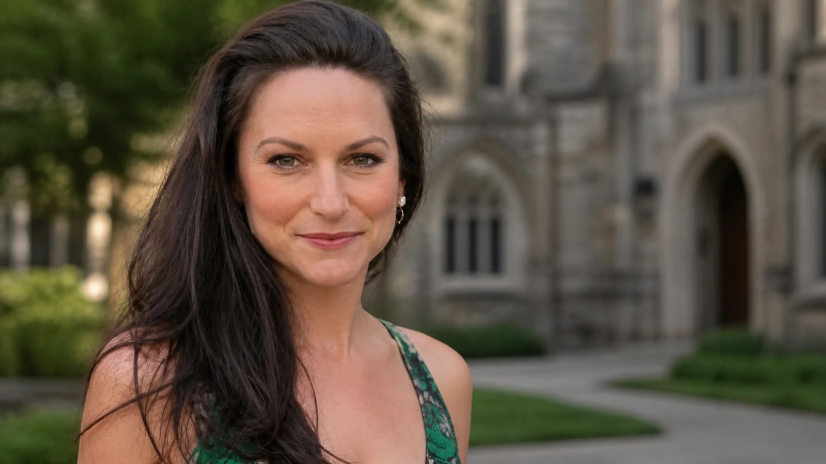 Education at Duke and Columbia - kara leigh dimon