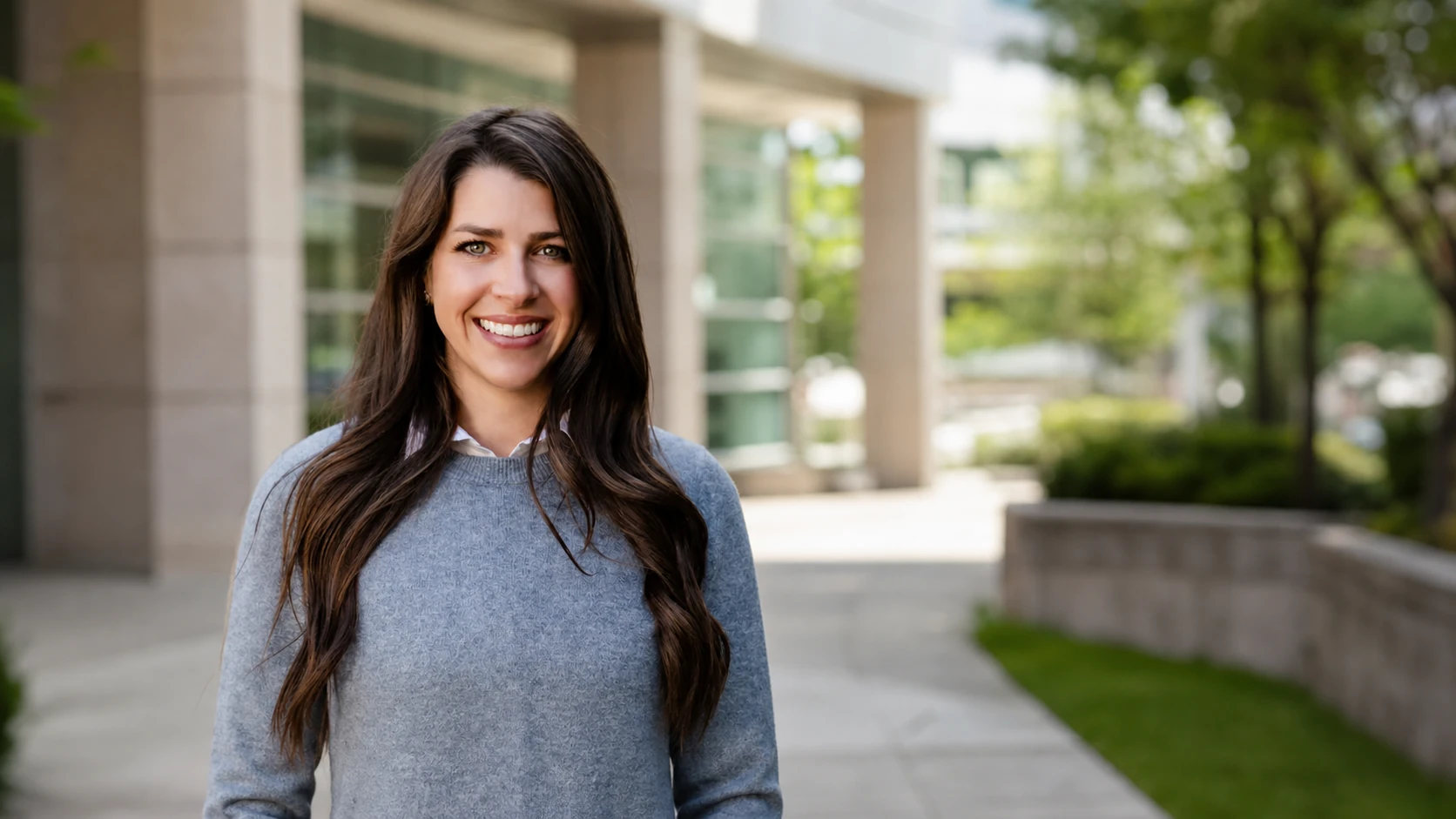 Building a career in healthcare - kara leigh dimon