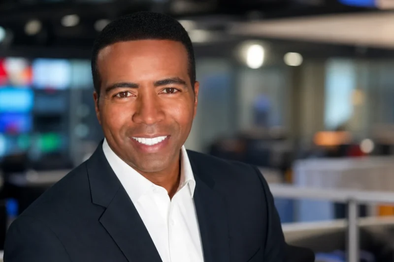 Kevin Corke Spouse: Is the Fox News Journalist Married?