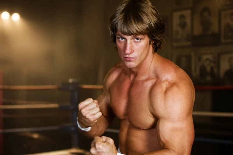Kevin Von Erich: Wrestling Career, Family and Legacy