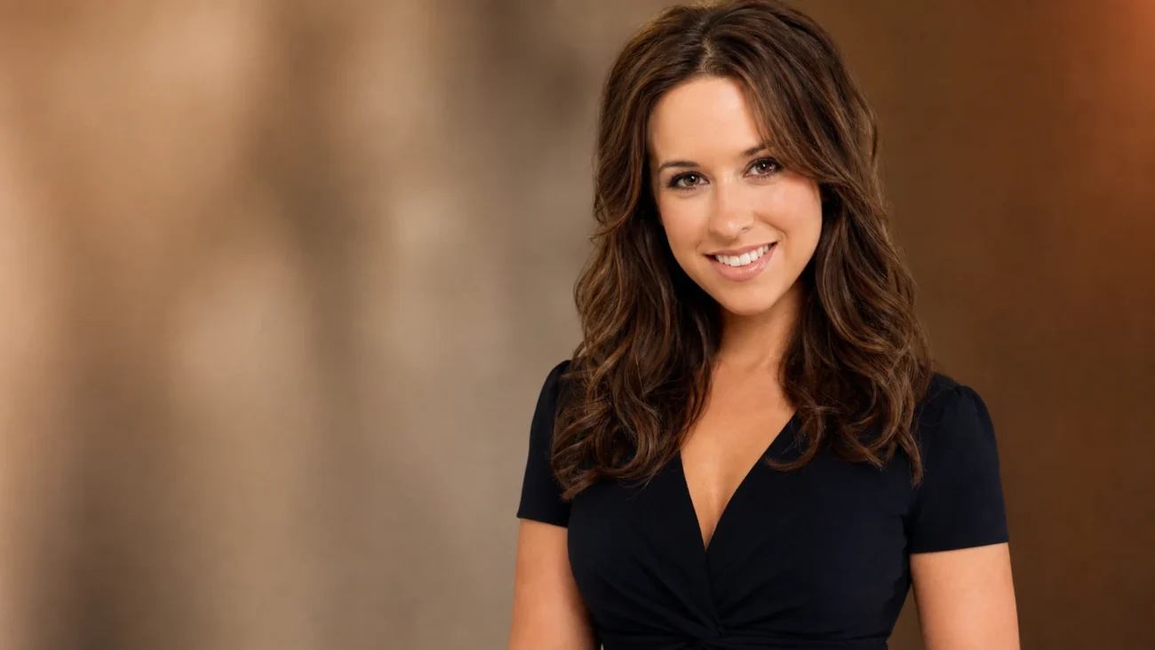 lacey chabert measurements