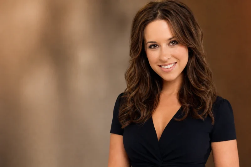 Lacey Chabert Measurements, Height, Bio and Career