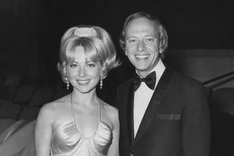 Loralee Czuchna: Don Knotts’ Second Wife and Life Today