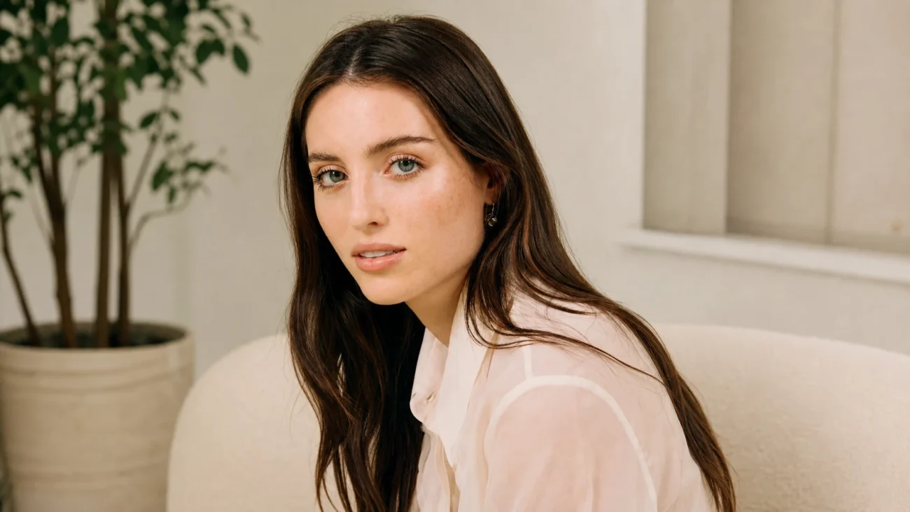 madeline argy age
