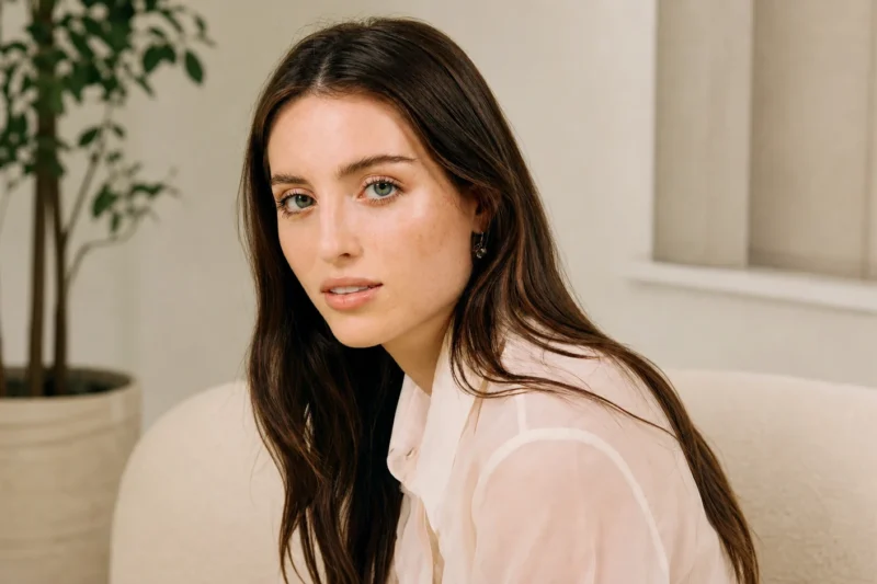 Madeline Argy Age, Birthday, Career and Biography 2026