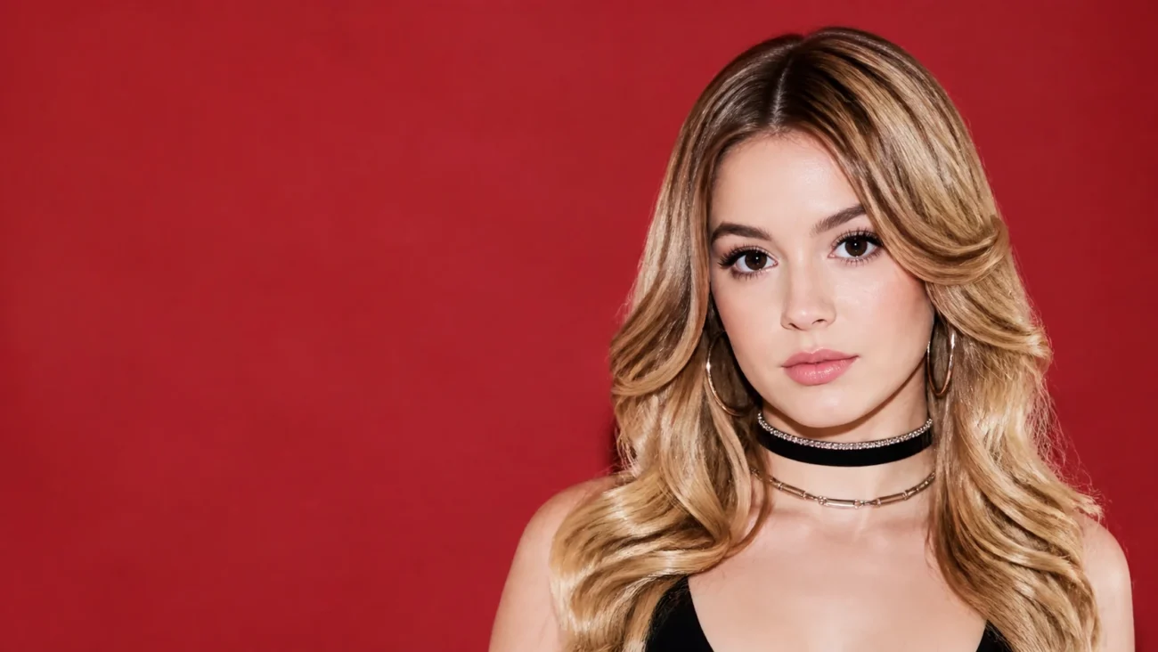 molly little net worth