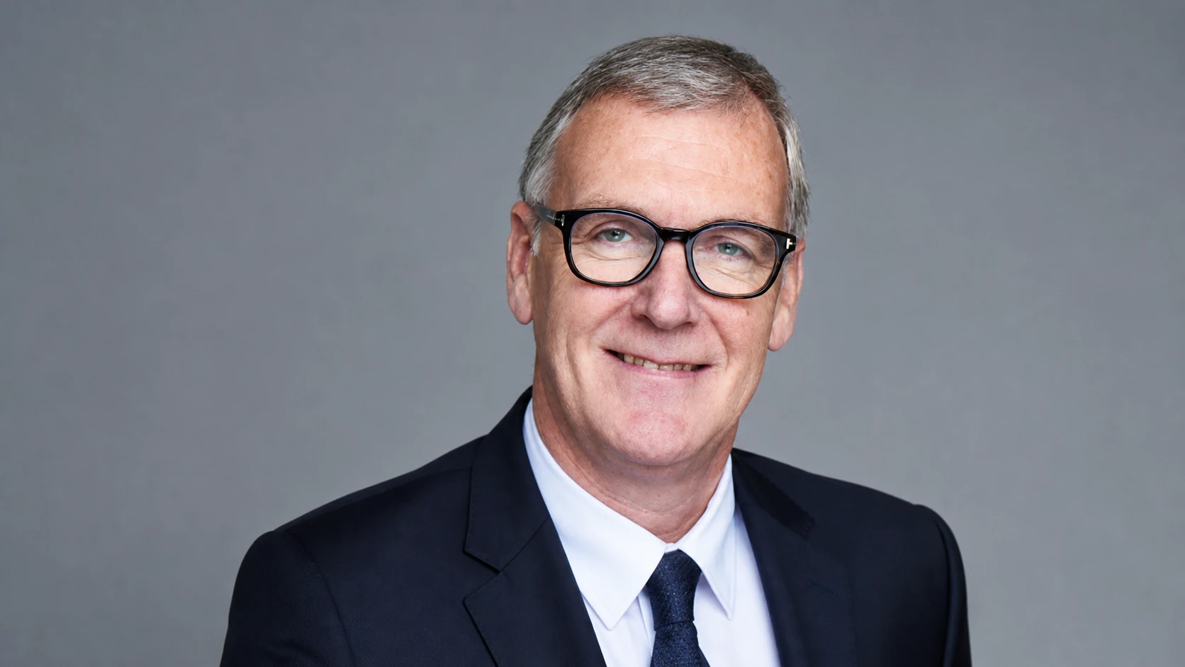 Moving From Advertising to Warner Bros - nigel sharrocks