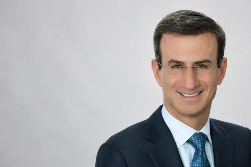 Peter Orszag Wig: What’s Verified, What’s Only Rumor