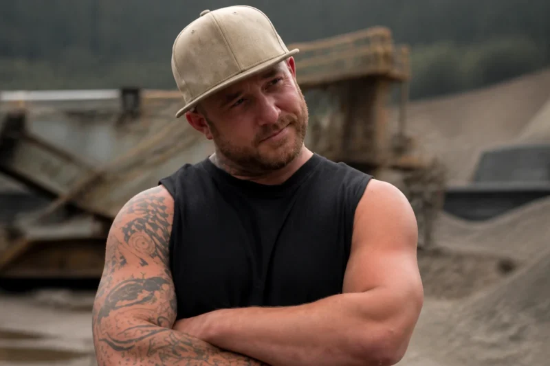 Rick Ness Wife: Relationship Status and Gold Rush Career