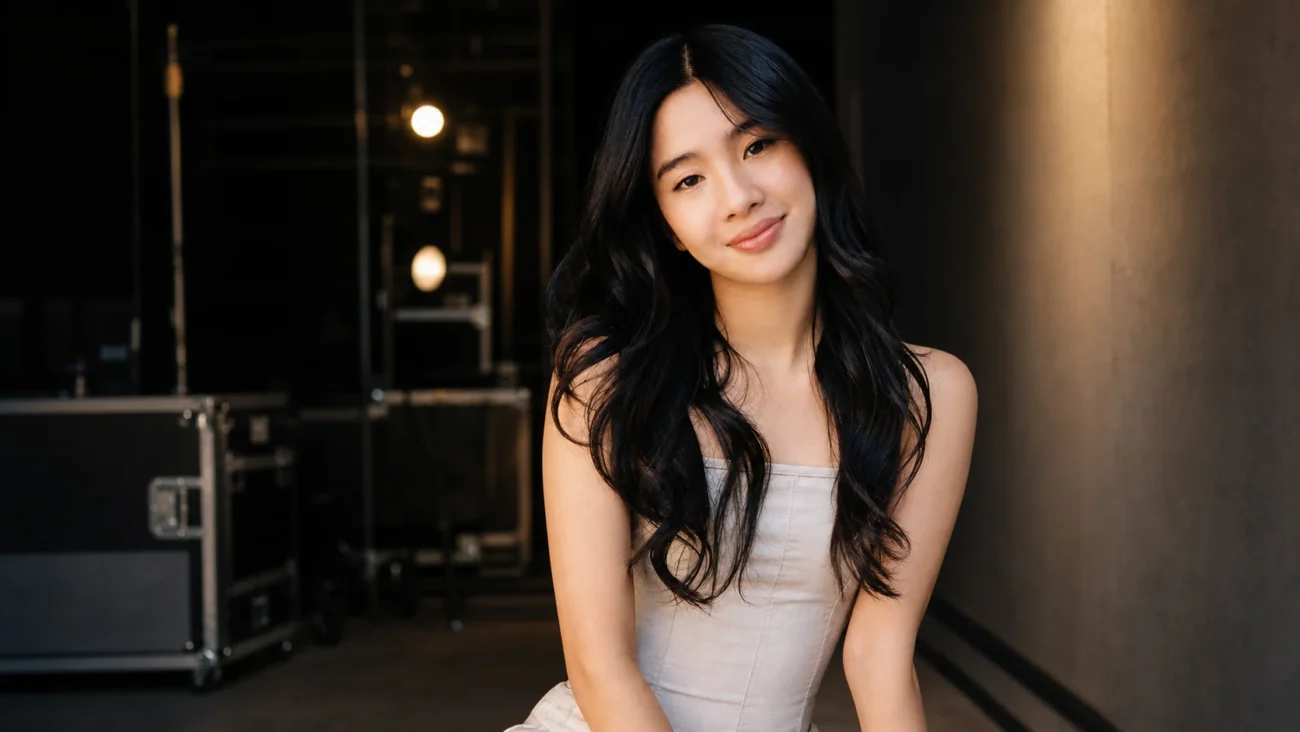 sophia laforteza