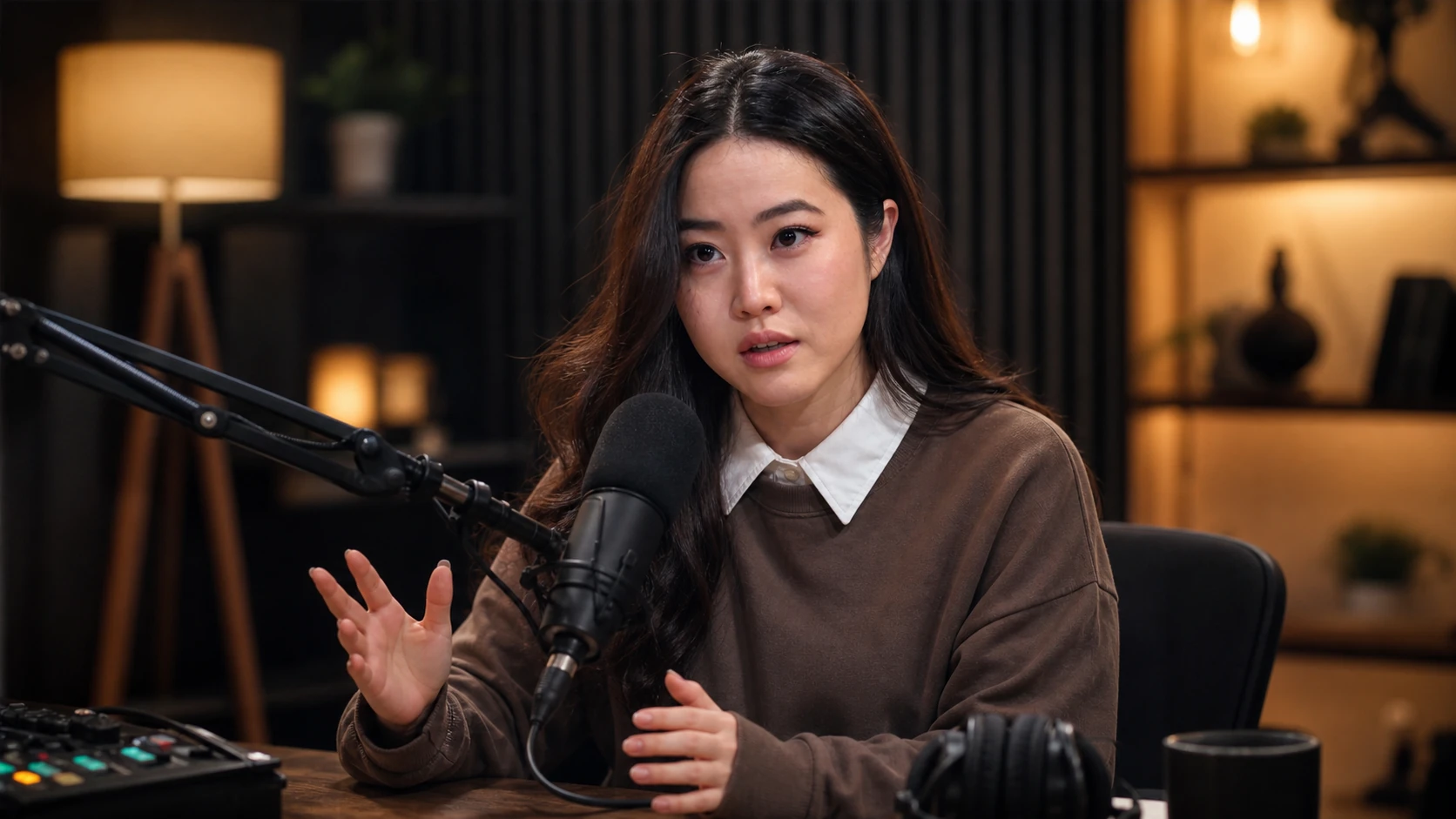 Stephanie Soo’s rise from YouTube creator to podcast host - stephanie soo husband