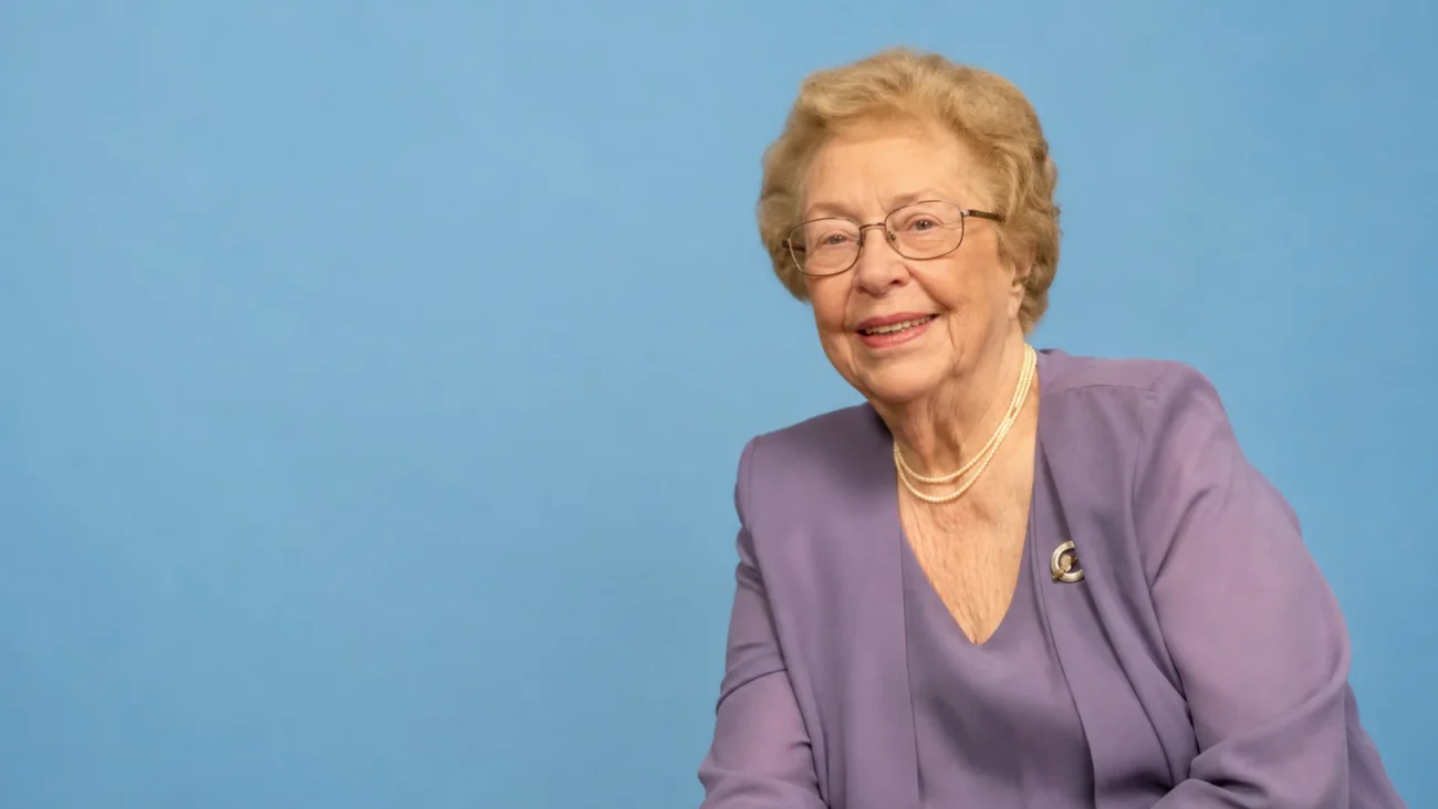 vivian ridge