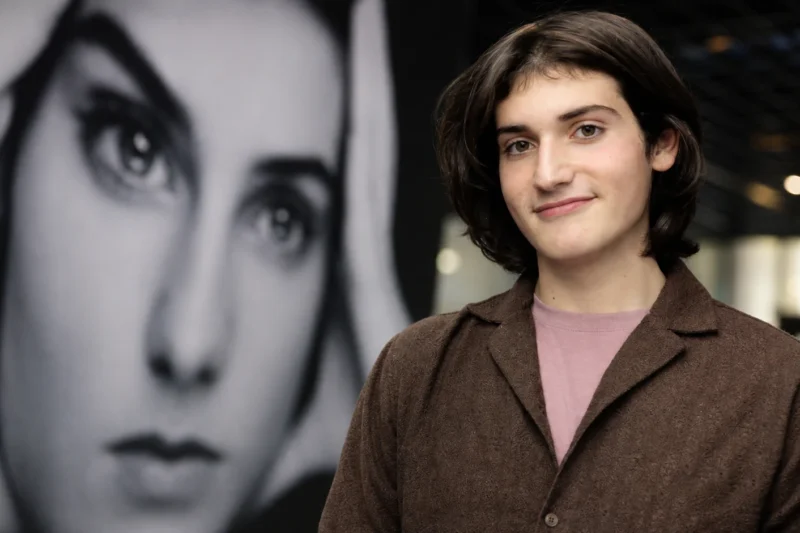 Yeshua Bonadio: Sinéad O’Connor’s Youngest Son