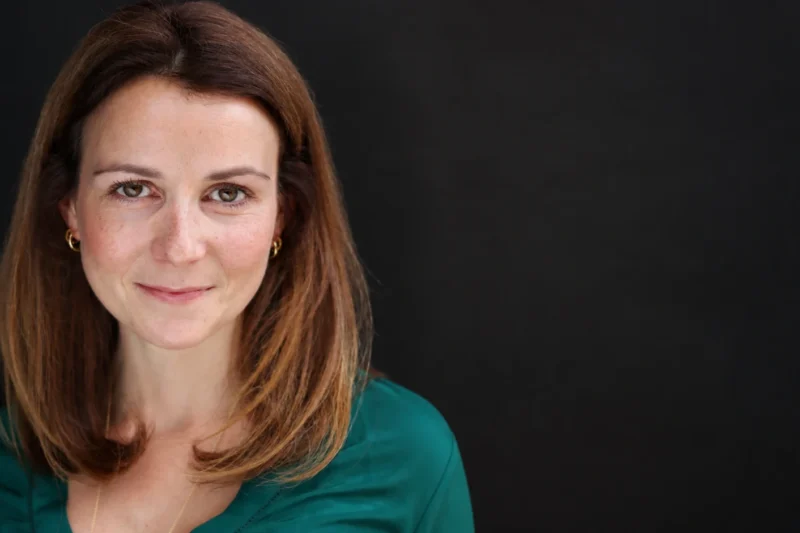 Annabel Denham Age, Career and Biography Explained