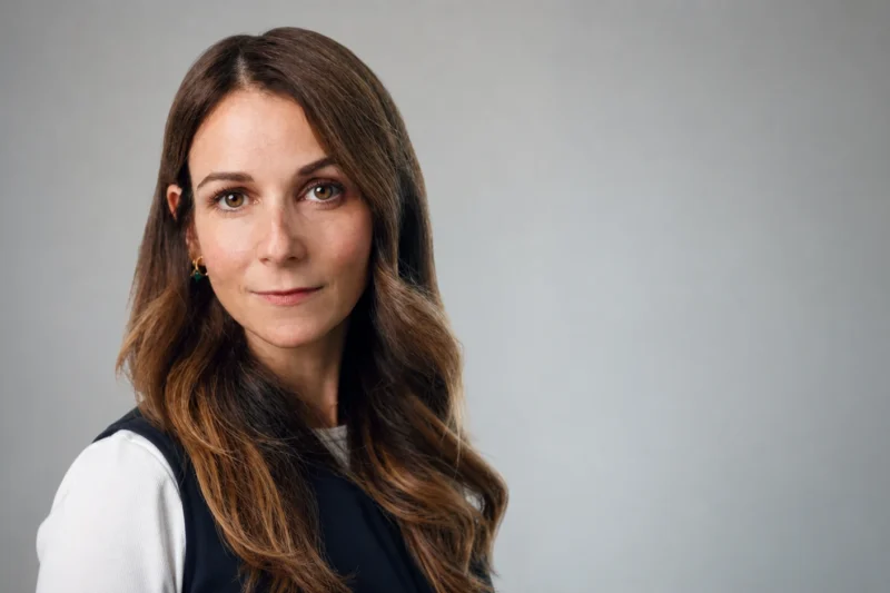 Annabel Denham Husband: Marriage, Career and Biography