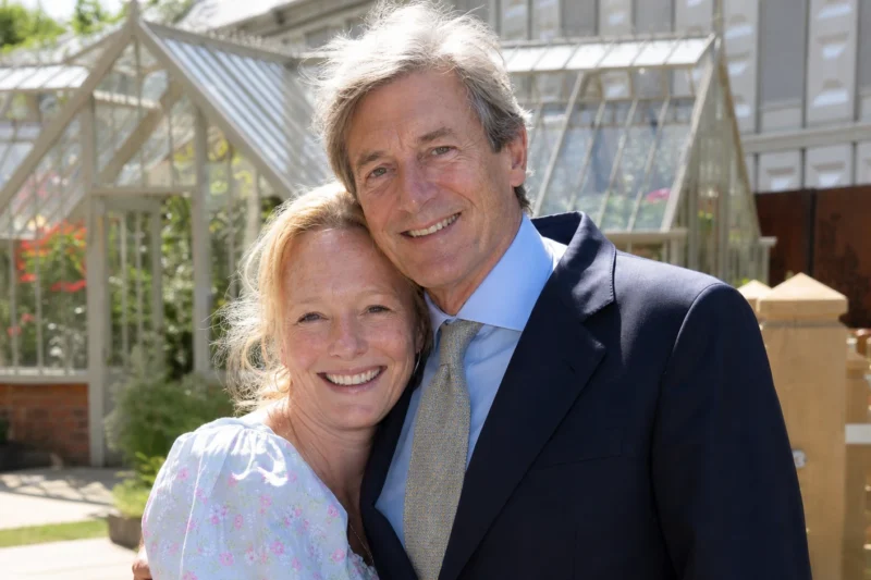 Kate Havers: Nigel Havers’ Daughter and TV Producer