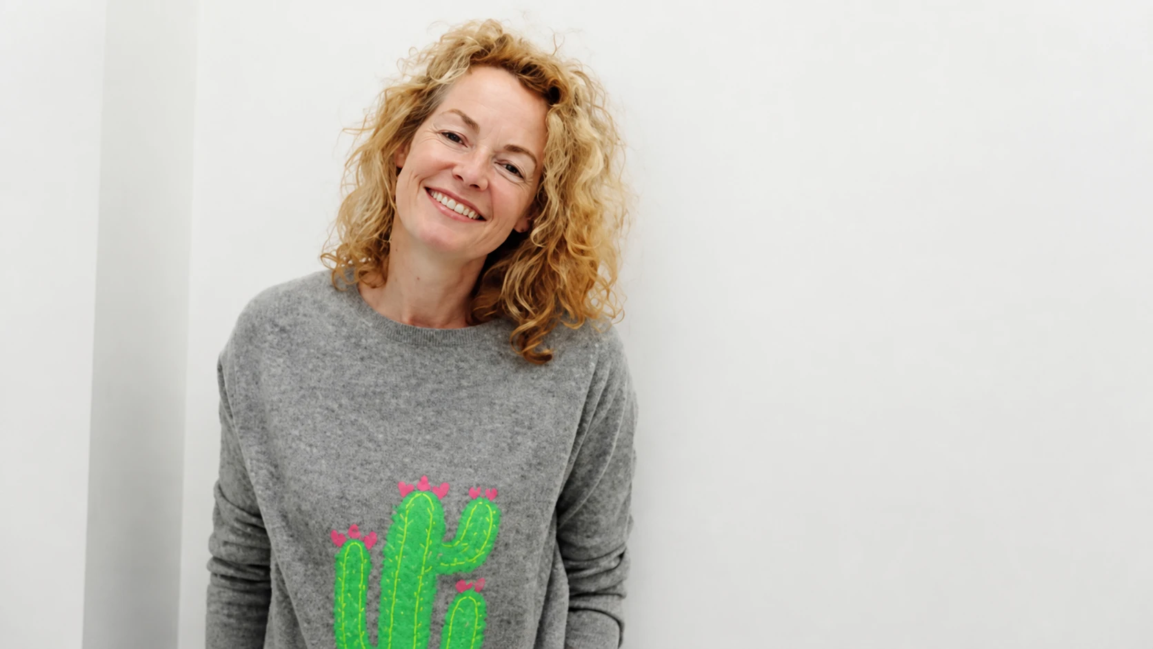 Career in Television - kate havers
